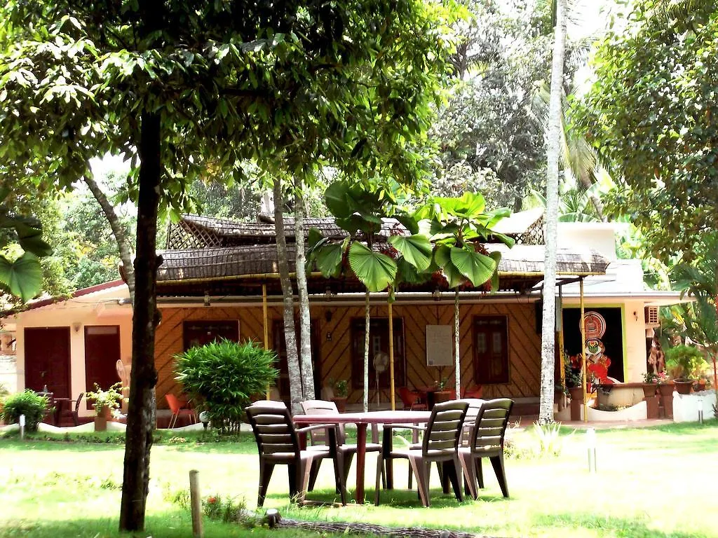 Vedanta Wake Up - Backwaters Alappuzha 2*,  India