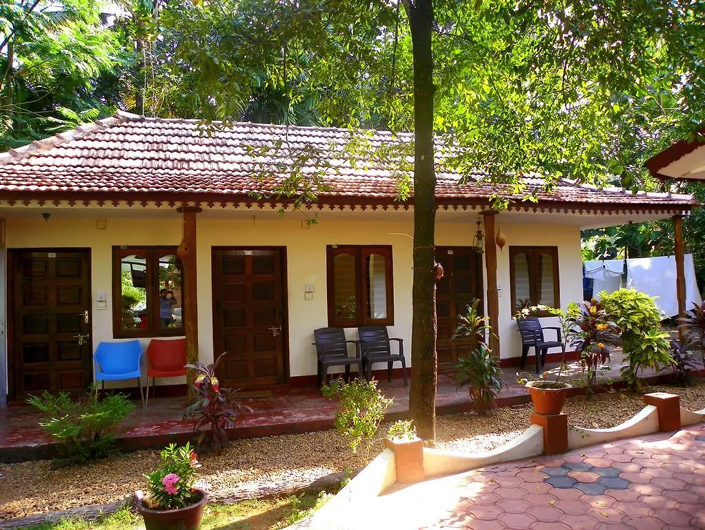 Vedanta Wake Up - Backwaters Alappuzha