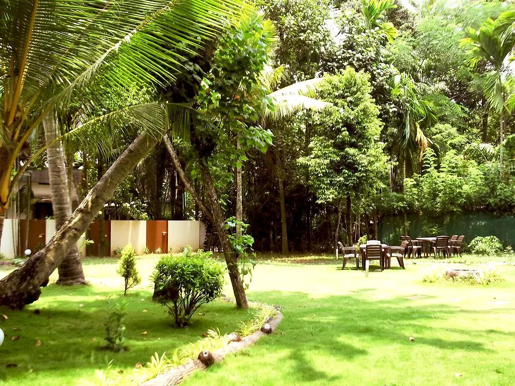 ** Bed & Breakfast Vedanta Wake Up - Backwaters Alappuzha India