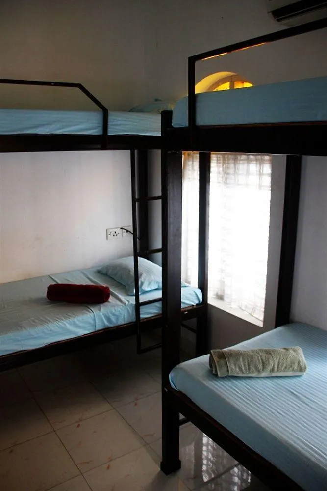 ** Bed & Breakfast Vedanta Wake Up - Backwaters Alappuzha India