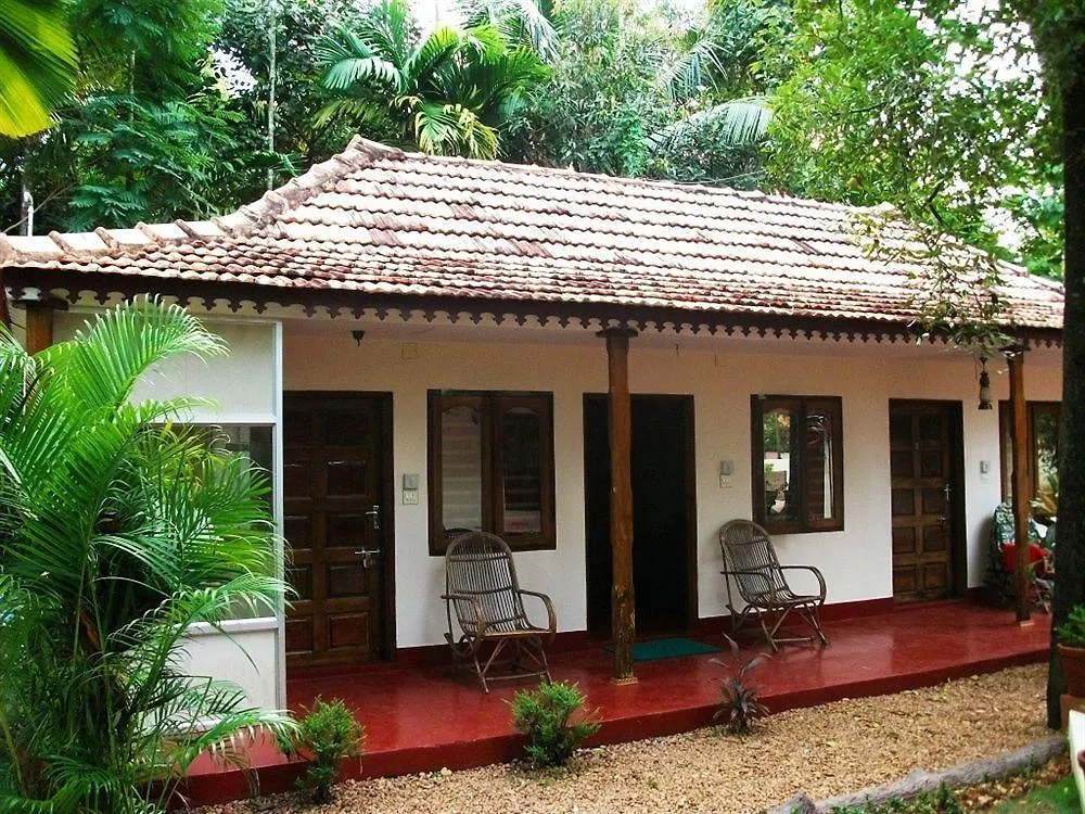 Vedanta Wake Up - Backwaters Alappuzha 2*,  India