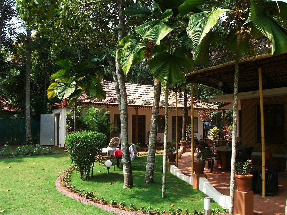 Vedanta Wake Up - Backwaters Alappuzha Bed & Breakfast