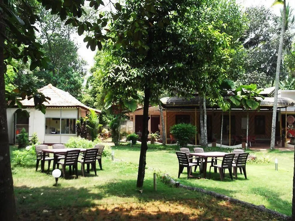 Bed & Breakfast Vedanta Wake Up - Backwaters Alappuzha