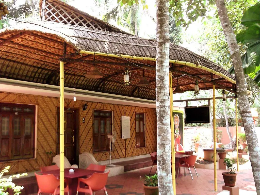 Vedanta Wake Up - Backwaters Alappuzha Inde