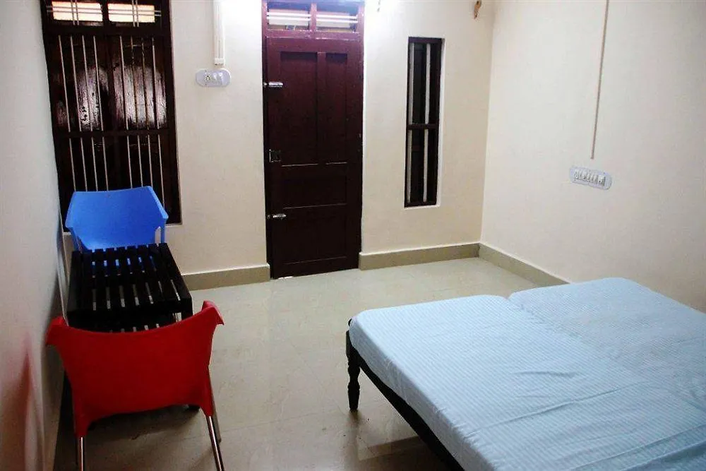 ** Couette-café Vedanta Wake Up - Backwaters Alappuzha Inde