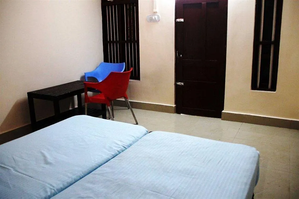 Couette-café Vedanta Wake Up - Backwaters Alappuzha